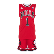 Dresy - Adidas Chicago Bulls Set Junior