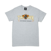 Trička - Thrasher Fortune Logo