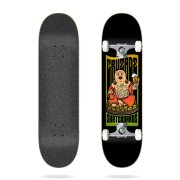 Skateboardové komplety - Cruzade Lucky 8.25"x31.85"