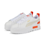 Tenisky - Puma Mayze Lth Jr.