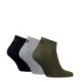 Nízke ponožky pánske - Puma Unisex Sneaker Plain 3P