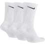 Vysoké ponožky dámské - Nike Everyday Cushioned