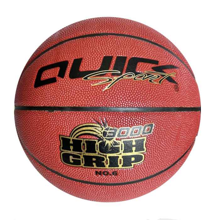 Basketbalové míče - Quick Ball Basket