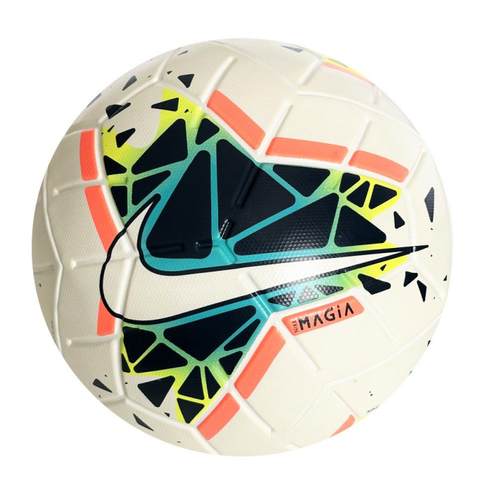 Fotbalové míče - Nike Nk Magia