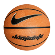 Basketbalové míče - Nike Lopta Basketbalova Nk Dominate 5