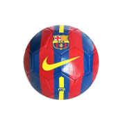 Fotbalové míče - Nike Lopta FC Barcelona