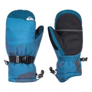 Rukavice - Quiksilver Mission Youth Mitt