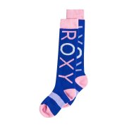 Vysoké ponožky dětské - Roxy Frosty Girl Socks