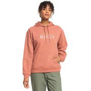 Mikiny - Roxy Surf Stoked Hoodie Brushed