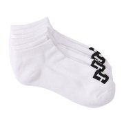 Nízké ponožky dámské - DC Spp Ankle 3pk