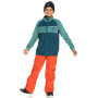 SNB kalhoty - Quiksilver Estate Youth