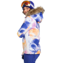 Zimní bundy - Roxy Jet Ski