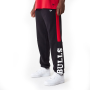 Tepláky - New Era NBA Colour Block Jogger