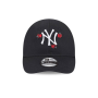 Dětské kšiltovky - New Era 940K MLB Outdoor