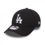 Pánské kšiltovky - New Era 3930 MLB League Essential Los Angeles Dodgers