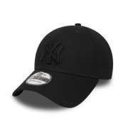 Pánské kšiltovky - New Era 3930 MLB League Basic New York Yankees