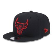 Pánské kšiltovky - New Era 950 NBA Repreve