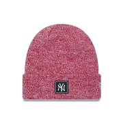 Čepice - New Era MLB Team Cuff Beanie