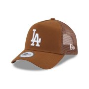 Pánské kšiltovky - New Era 940 AF Trucker MLB League Essential