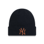 Čepice - New Era MLB League Essential Cuff Beanie
