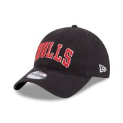 Pánské kšiltovky - New Era 920 NBA Team Script