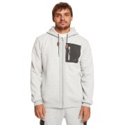 Mikiny - Quiksilver Out There Hoodie