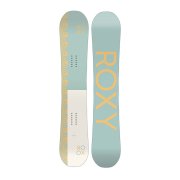 Snowboardové desky - Roxy Xoxo