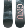 Snowboardové desky - GNU Frosted