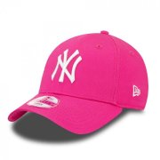 Dámské kšiltovky - New Era 940W Fashion Essesntial New York Yankees