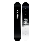 Snowboardové desky - Capita Super D.O.A. 158