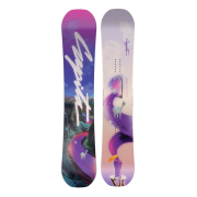 Snowboardové desky - Capita Space Metal Fantasy Wide 153