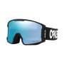 Snowboardové brýle - Oakley Line Miner L Prizm