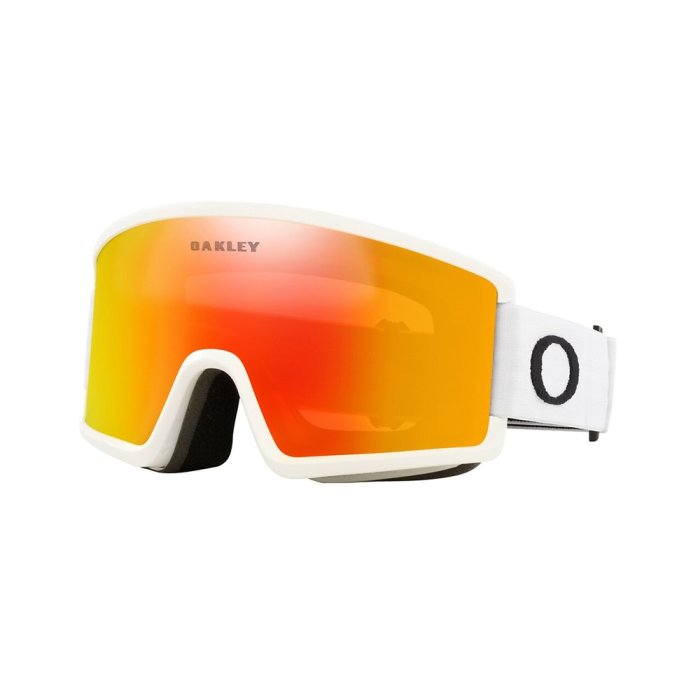 Snowboardové brýle - Oakley Target Line