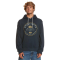 Mikiny - Quiksilver Circle Trim Hood