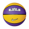 Basketbalové míče - Nike Playground 2.0 8P Lebron James