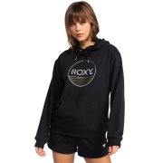 Mikiny - Roxy Surf Stoked Hoodie Terry