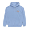 Mikiny - Quiksilver Apog Heritage Hoodie