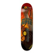Skateboardové desky - Element Future Nature Madars