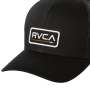 Pánské kšiltovky - RVCA Ticket Trucker III