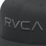 Pánské kšiltovky - RVCA Twill Snapback