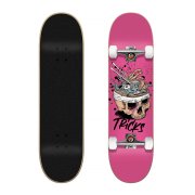 Skateboardové komplety - Tricks Miso