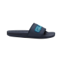 Pantofle - Quiksilver Rivi Wordmark Slide II
