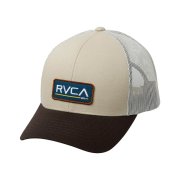 Pánské kšiltovky - RVCA Ticket Trucker III