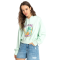 Mikiny - Billabong All Time Fleece