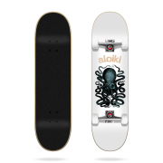Skateboardové komplety - Aloiki Tentacle