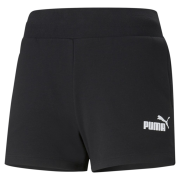 Puma Essential 4"" Sweat Shorts