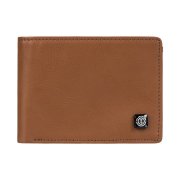 Peněženky - Element Segur Leather Wallet