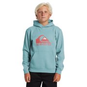 Mikiny - Quiksilver Big Logo Hoodie Youth