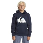 Mikiny - Quiksilver Big Logo Hoodie Youth