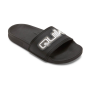 Pantofle - Quiksilver Rivi Wordmark Slide II Youth